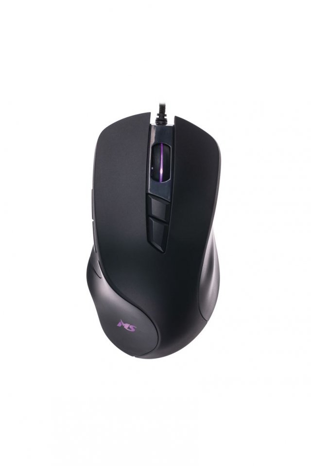 Računarske periferije i oprema - MS NEMESIS C340 GAMING MIS - Avalon ltd