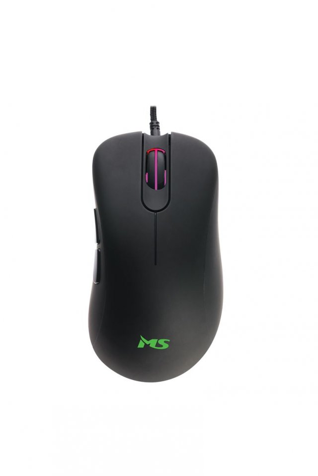 Računarske periferije i oprema - MS NEMESIS C325 GAMING MIS - Avalon ltd