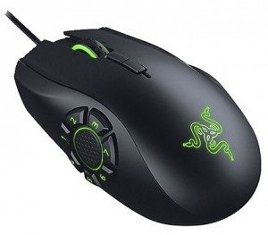 Računarske periferije i oprema - RAZER NAGA TRINTY GAMING MOUSE - Avalon ltd