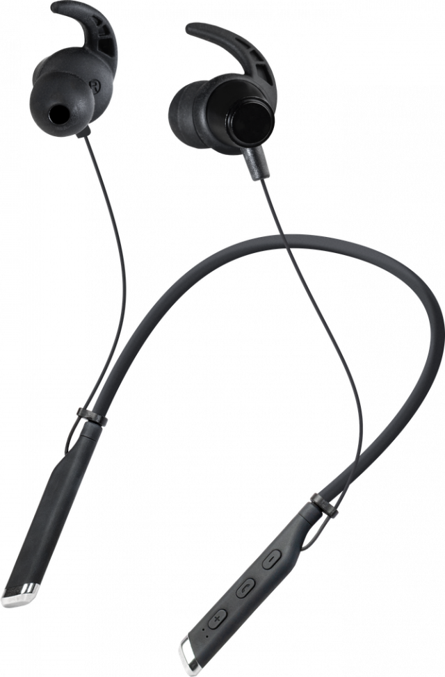 Računarske periferije i oprema - DEFENDER WIRELESS STEREO OUTFIT B735 NECKBAND,SD-CARD, BT SLUSALICE - Avalon ltd