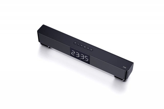 Računarske periferije i oprema - SOUNDBAR ZVUCNIK MS ECHO H500 - Avalon ltd