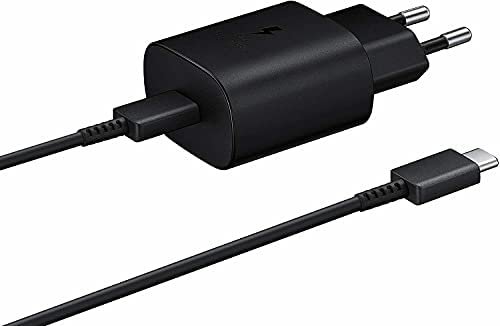 Kablovi, adapteri i punjači - SAMSUNG ADAPTER 25W TYPE C - Avalon ltd