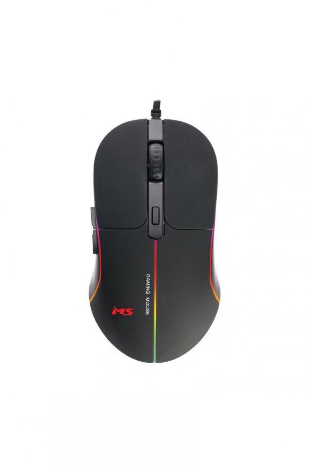 Računarske periferije i oprema - MIS MS NEMESIS C320 GAMING MIS - Avalon ltd