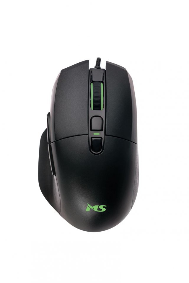 Računarske periferije i oprema - MIS MS NEMESIS C500 GAMING MIS - Avalon ltd