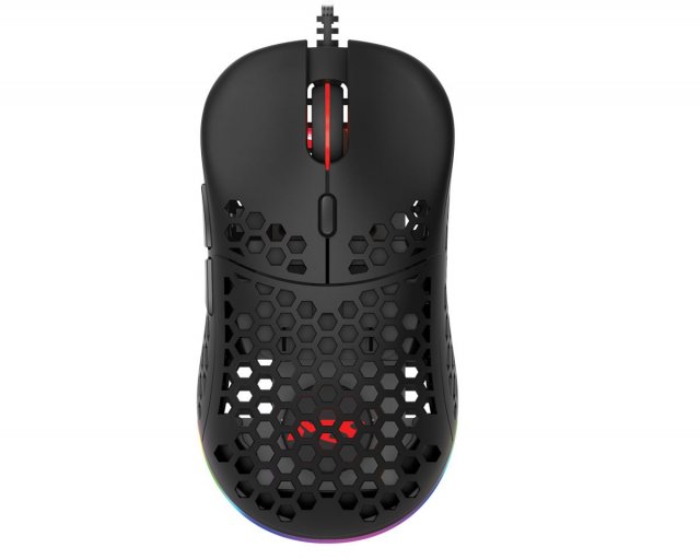 Računarske periferije i oprema - MS Nemesis c510 gaming - Avalon ltd