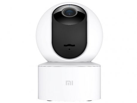 Računarske periferije i oprema - XIAOMI MI HOME SECURITY CAMERA 360 1080P - Avalon ltd