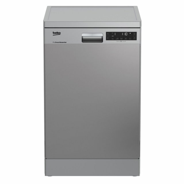 Veliki kućni aparati - BEKO DFS 28022 X MASINA ZA SUDJE - Avalon ltd