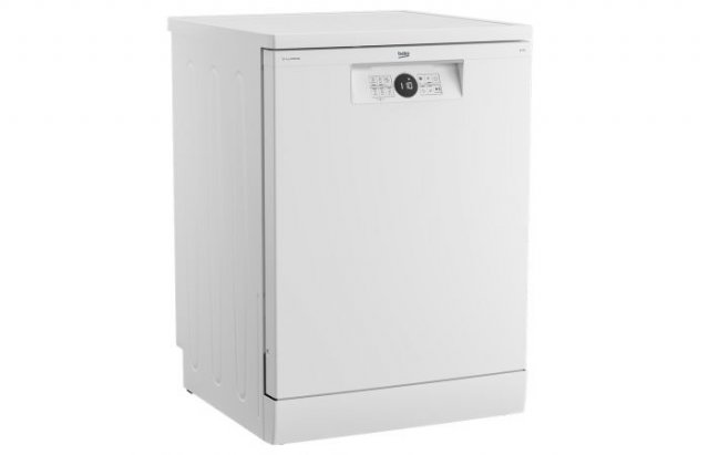 Veliki kućni aparati - BEKO BDFN 26521 WQ MASINA ZA SUDJE - Avalon ltd