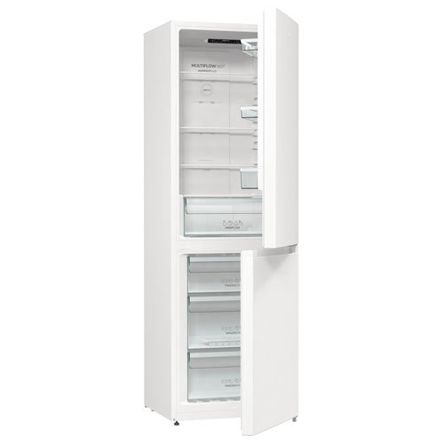 Veliki kućni aparati - GORENJE NRK6191EW4 KOMB. FRIZIDER - Avalon ltd