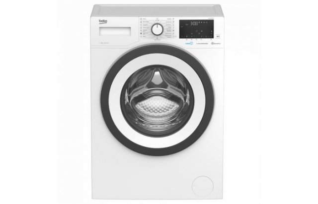 Veliki kućni aparati - BEKO WUE 7636 X0A VES MASINA - Avalon ltd