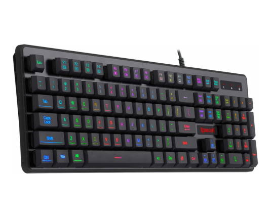 Računarske periferije i oprema - REDRAGON TASTATURA DYAUS 2 K509RGB GAMING - Avalon ltd