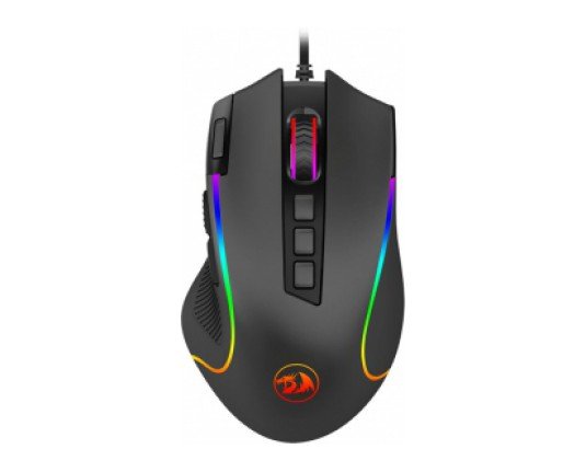 Računarske periferije i oprema - REDRAGOM M612-RGB GAMING MOUSE - Avalon ltd