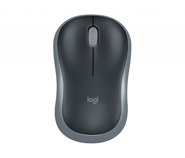 Računarske periferije i oprema - LOGITECH M185 WIRELESS MOUSE - Avalon ltd