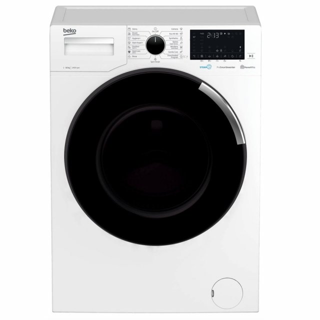 Veliki kućni aparati - BEKO WTV 10744 X VES MASINA - Avalon ltd