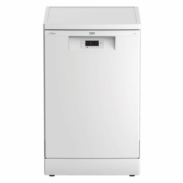 Veliki kućni aparati - BEKO BDFS 15020 W MASINA ZA SUDJE - Avalon ltd