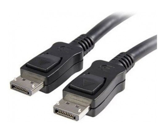 Kablovi, adapteri i punjači - E-GREEN KABL DISPLAYPORT (M)- DISPLAYPORT (M) 3M CRNI - Avalon ltd