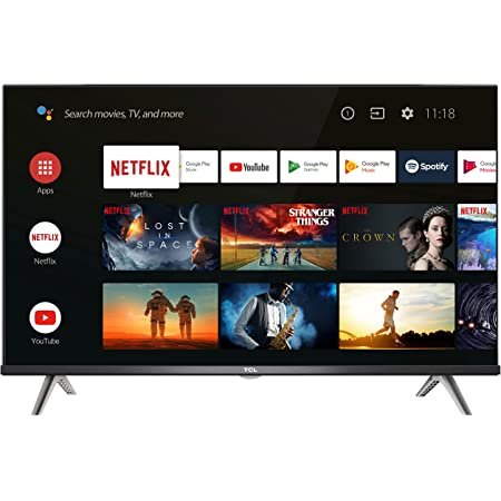 Televizori i oprema - TCL 40S6200 TV 40