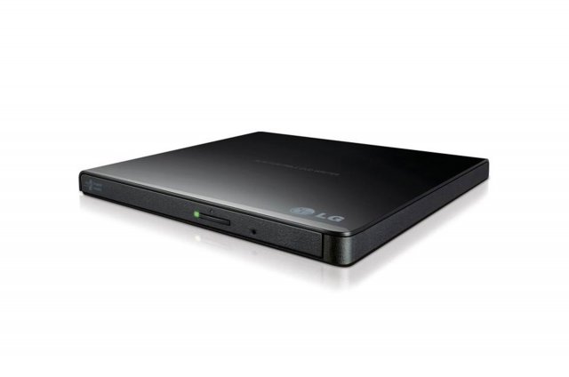 Računarske komponente - LG ULTRA-SLIM EXTERNAL PORTABLE DVD BURNER - Avalon ltd