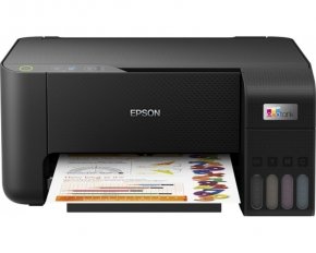 Štampači, skeneri i oprema - EPSON L3210 ECOTANK ITS WIRELESS MULTIFUNKCIJSKI INKJET STAMPAC - Avalon ltd