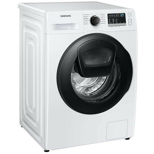 Veliki kućni aparati - Samsung WW80T4540AE1LE veš mašina, 8 kg, 1400 ob/min, Add wash - Avalon ltd