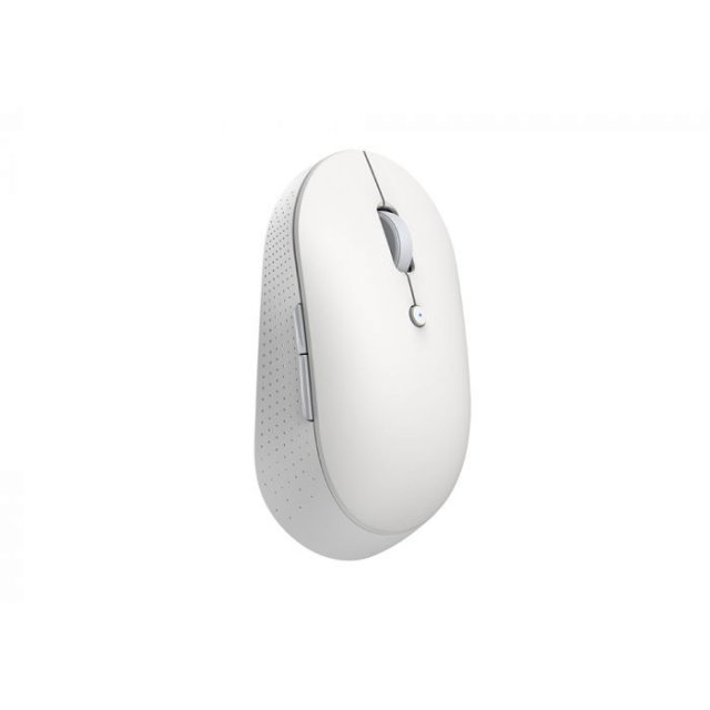 Računarske periferije i oprema - XIAOMI WIRELESS MOUSE SILENT EDT WHITE - Avalon ltd