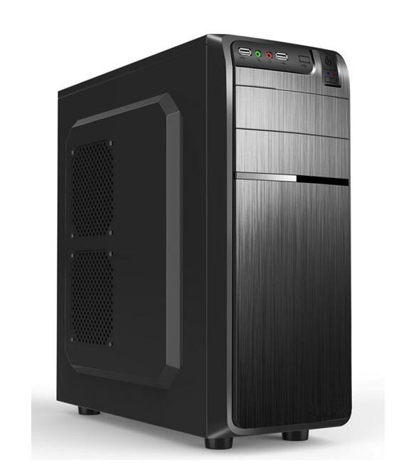 PC Računari - EWE PC AMD E6010/4GB/128GB SSD + monitor 22 DHI-LM22 + stampac hl-1112 + tastatura i mis - Avalon ltd