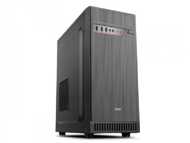 PC Računari - MSGW OFFICE I3-10105 3.7GHz/8GB DDR4/256 GB M.2 PCIe/ 500W - Avalon ltd