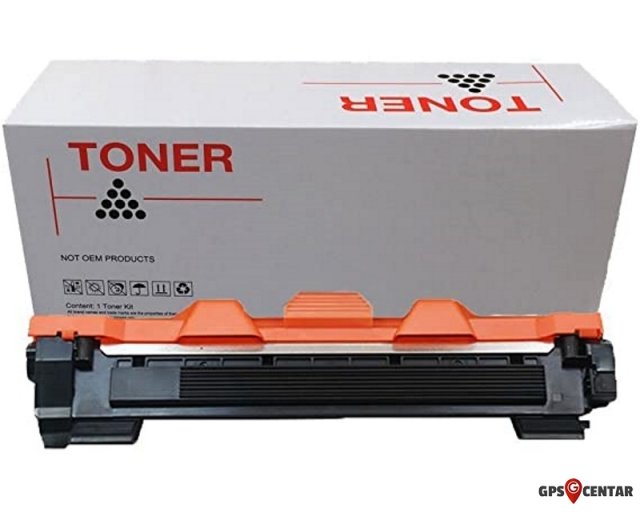 Štampači, skeneri i oprema - POT01621 BRATHER KOMPATIBILNI TONER ZA TN1030/HL1210/DCP1512/ 1610/ MF1910 - Avalon ltd