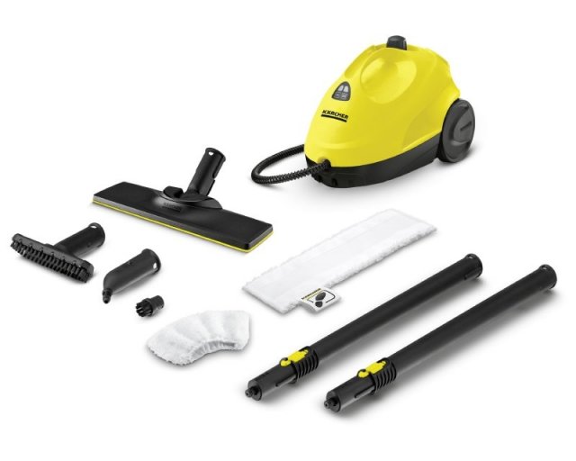 Mali kućanski aparati - KARCHER SC 2 EASYFIX Paročistač - Avalon ltd