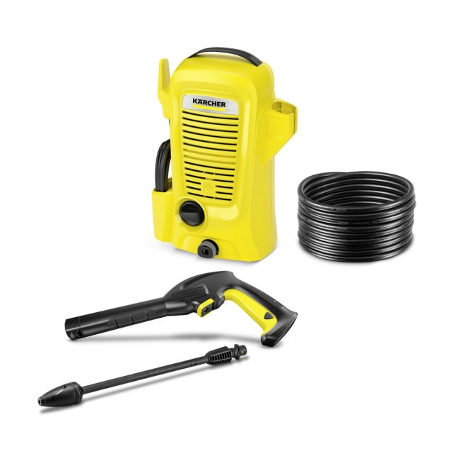 Mali kućanski aparati - KARCHER K 2 UNIVERSAL EDITION Perač pod pritiskom - Avalon ltd