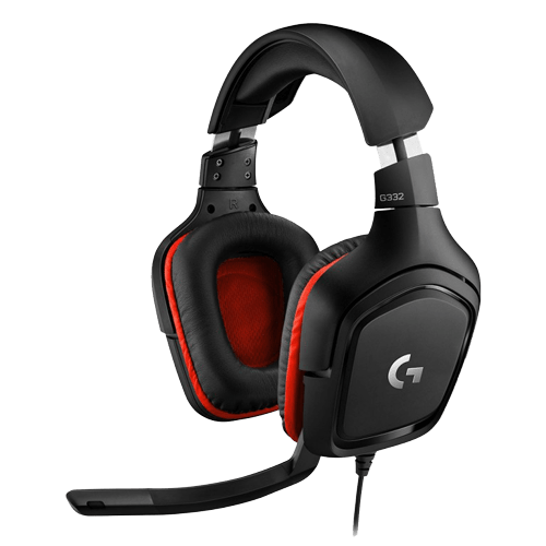 Računarske periferije i oprema - Logitech G332 gaming headset - Avalon ltd