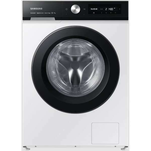 Veliki kućni aparati - Samsung WW11BB534DAES7 veš mašina, 11kg, 1400 ob/min, AI control, Eco Bubble, ŠxVxD:600x850x600 - Avalon ltd