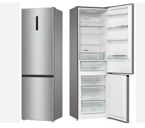 Veliki kućni aparati - GORENJE NRK6202AXL4 KOMB. FRIZIDER NoFrost Plus - Avalon ltd