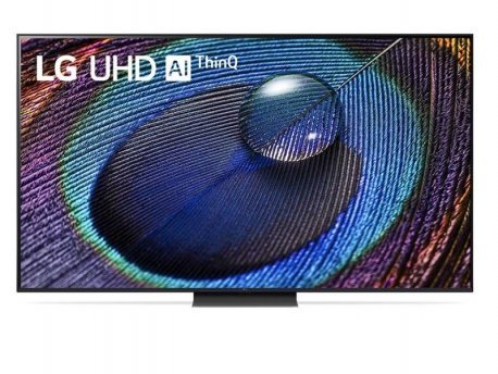 Televizori i oprema - LG 43UR91003LA LED TV 43