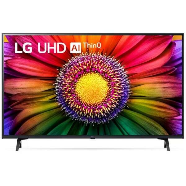 Televizori i oprema - LG 70UR80003LJ LED TV 70