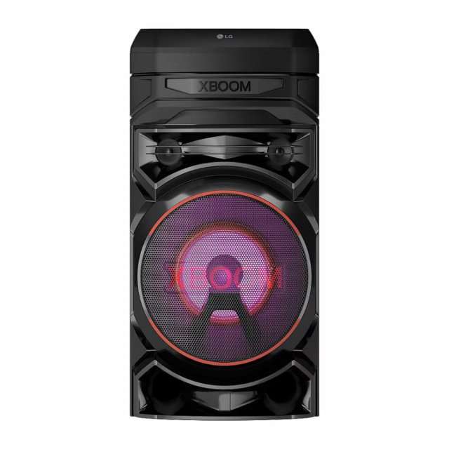 Računarske periferije i oprema - LG RNC5 XBOOM mini DJ Home Audio System, Osvjetljenje za žurke, Stroboskop za žurke, Karaoke star - Avalon ltd