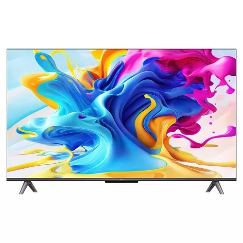 Televizori i oprema - TCL 50C645 QLED TV 50