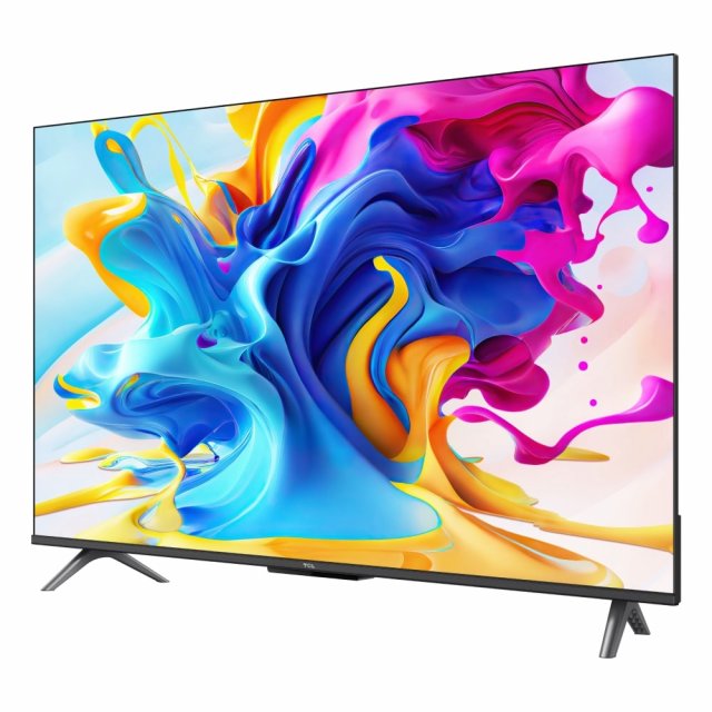 Televizori i oprema - TCL 55C645 QLED TV 55