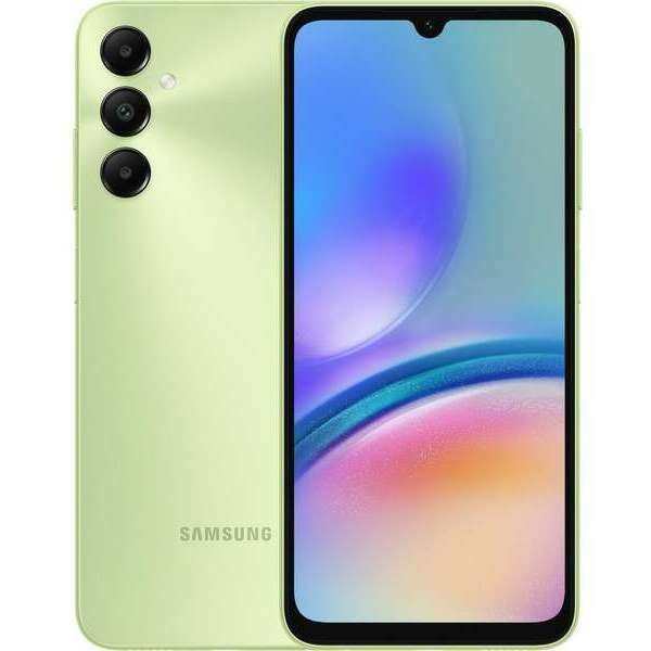 Mobilni telefoni i oprema - Samsung A057G Galaxy A05s, 4/64GB, Light green - Avalon ltd