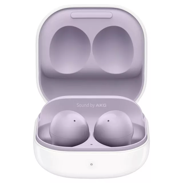 Računarske periferije i oprema - Samsung SM-R177NLVAEUG Galaxy Buds 2, Light Violet - Avalon ltd