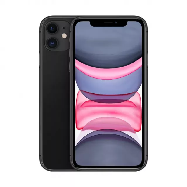 Mobilni telefoni i oprema - Iphone 11 128GB Black	 - Avalon ltd