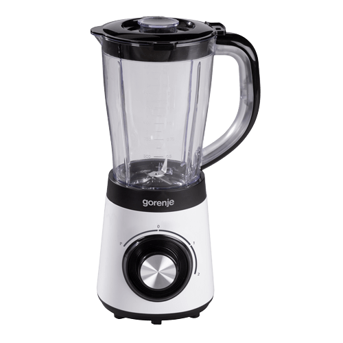 Mali kućanski aparati - GORENJE BLENDER B501LBW - Avalon ltd