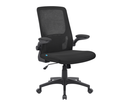 Gaming konzole i oprema - DEFENDER TECHNOLOGY OFFICE STOLICA DALLAS BLACK - Avalon ltd