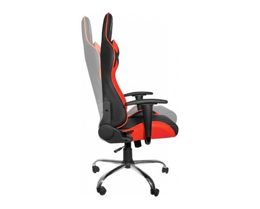 Gaming konzole i oprema - DEFENDER TECHNOLOGY GAMING STOLICA AZGARD RED/BLACK - Avalon ltd