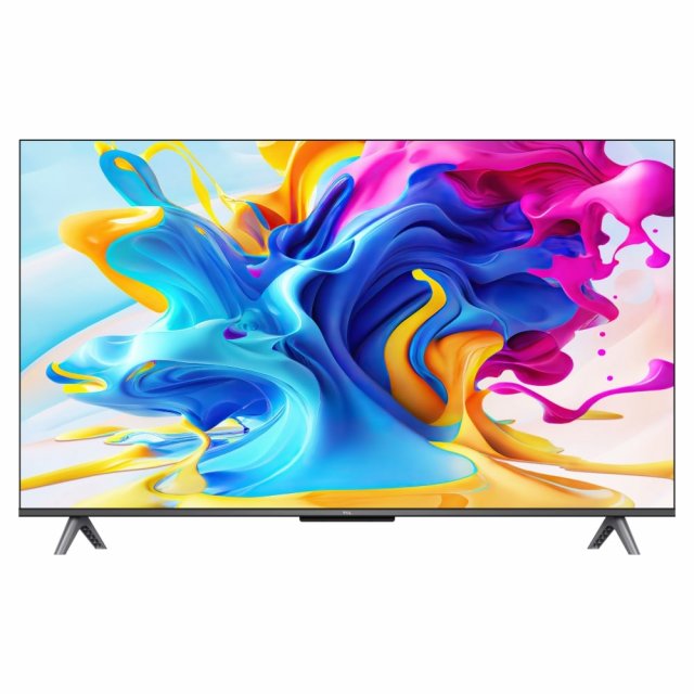 Televizori i oprema - TCL 43C645 QLED TV 43