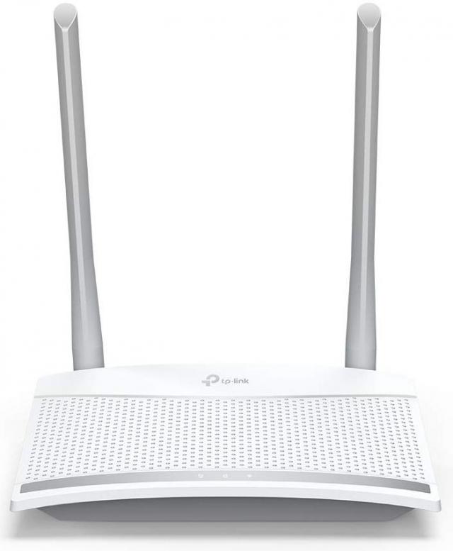 Mrežna oprema, Adapteri, AP i ruteri - TP-LINK TL-WR820N WIFI 300MB/S RUTER - Avalon ltd