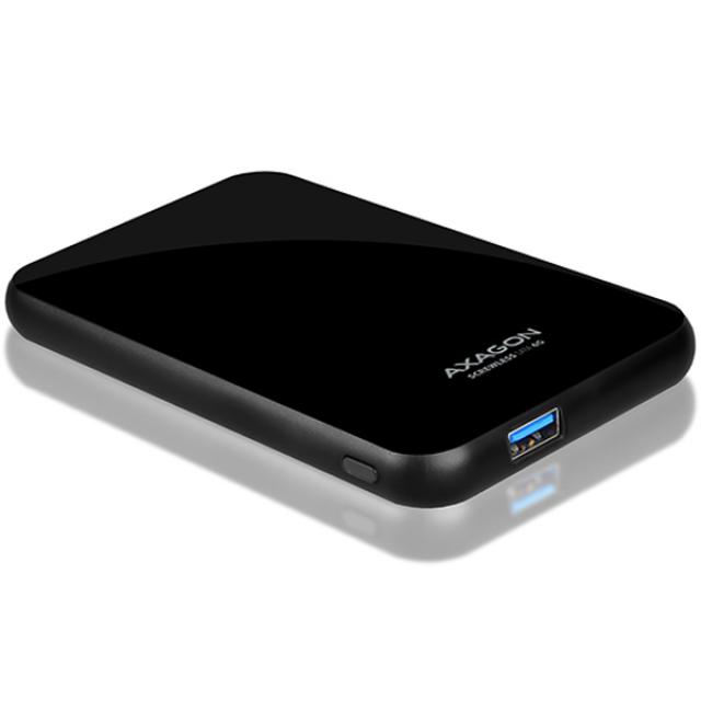 Računarske komponente - HDD DOD AXA EE25-S6B USB 3.0 EXTERNA LADICA - Avalon ltd