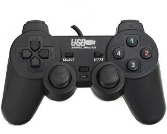 Gaming konzole i oprema - Havit Gamepad HPW-U828 - Avalon ltd