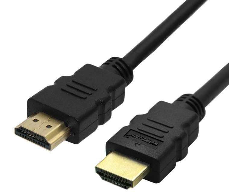 Kablovi, adapteri i punjači - FAST ASIA Kabl HDMI 1.4 M/M 20m crni - Avalon ltd