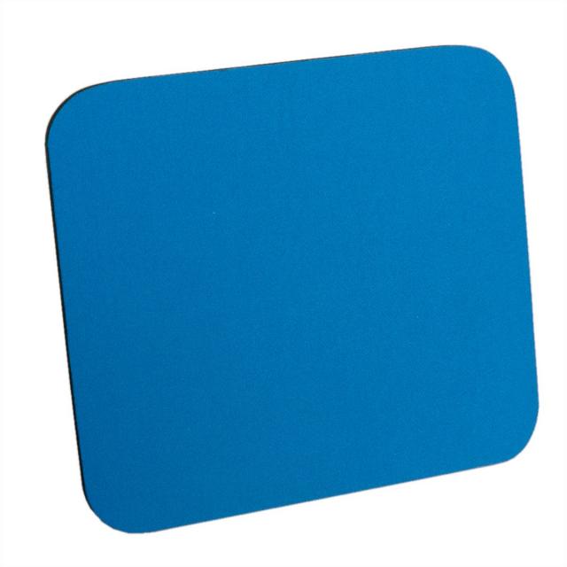 Računarske periferije i oprema - ROTRONIC MOUSE PAD BLUE - Avalon ltd